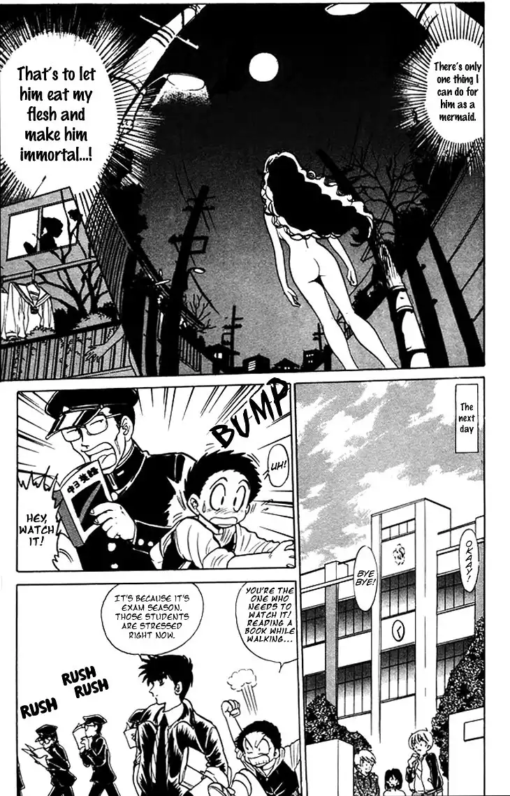 Jigoku Sensei Nube Chapter 67 6